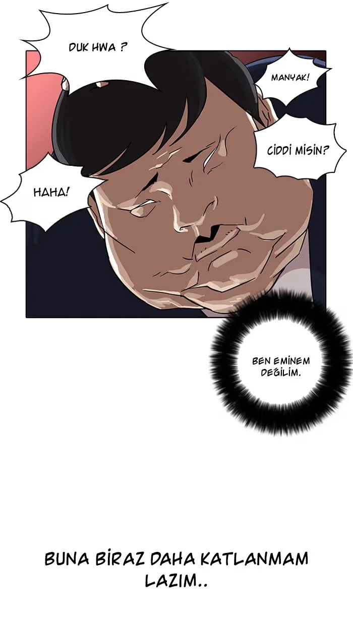 Lookism - Bölüm 21 - Sayfa 60