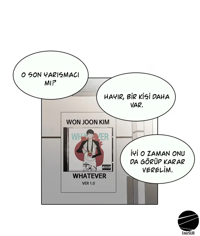 Lookism - Bölüm 21 - Sayfa 6