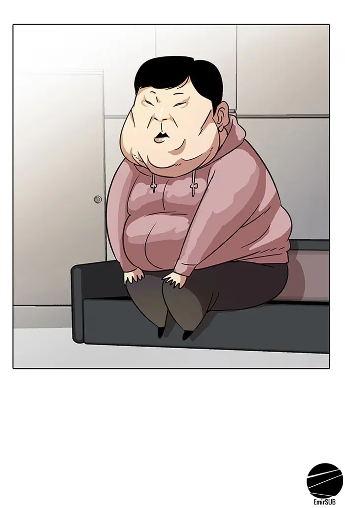 Lookism - Bölüm 21 - Sayfa 8