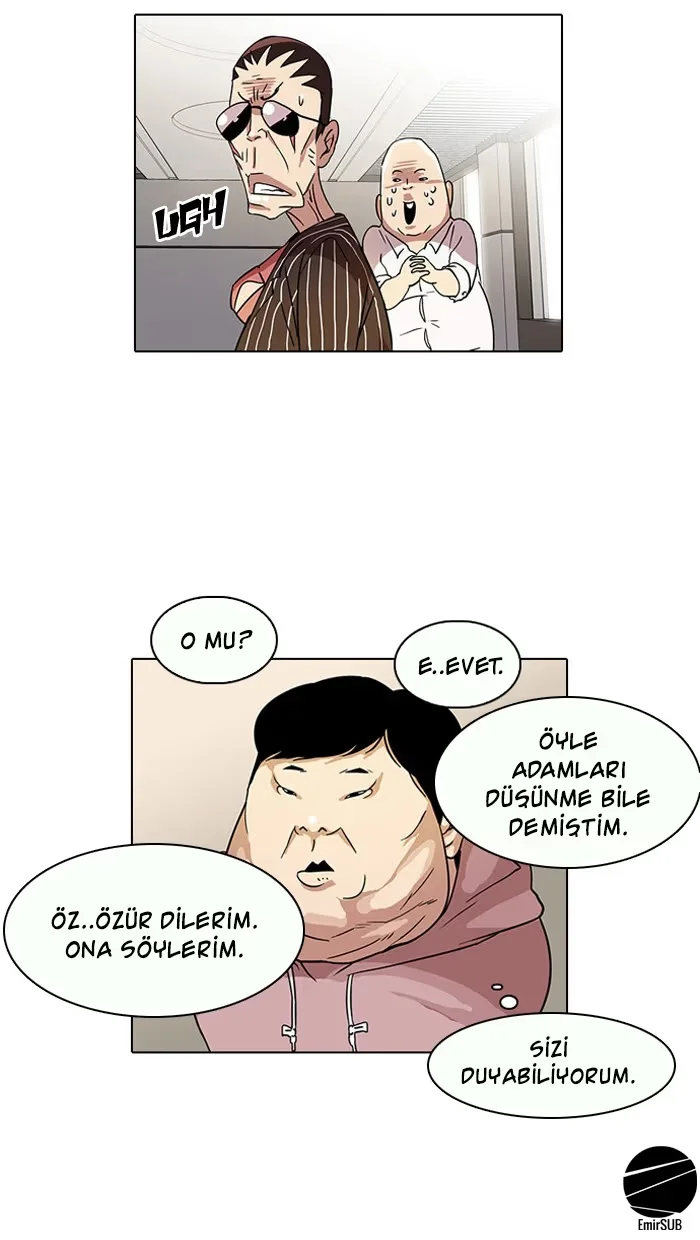 Lookism - Bölüm 21 - Sayfa 9