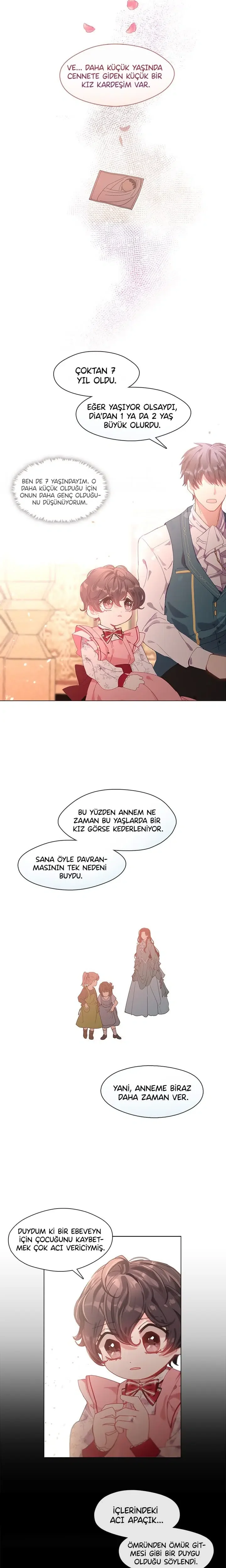 My Family is Obsessed with Me - Bölüm 7 - Sayfa 4
