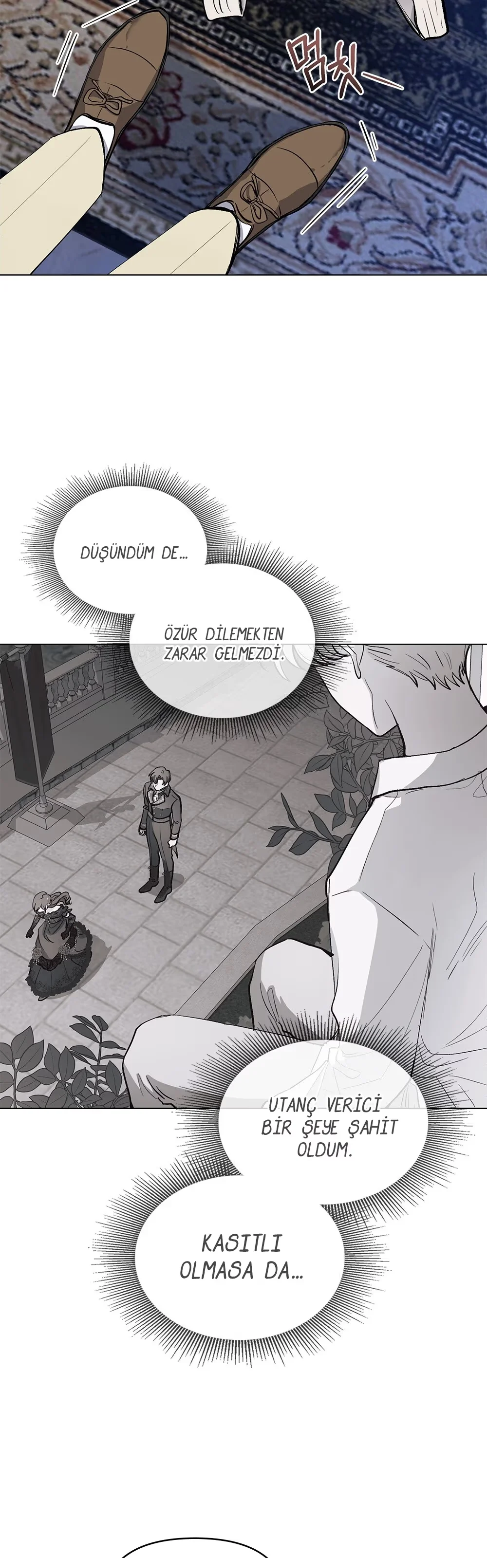 Finding Camellia - Bölüm 14 - Sayfa 22