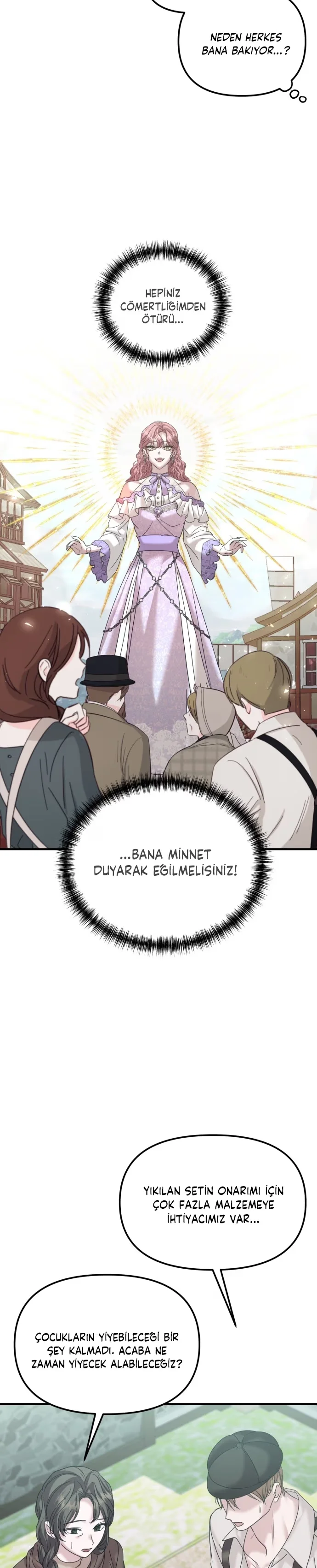 Marriage Alliance for Revenge - Bölüm 25 - Sayfa 23