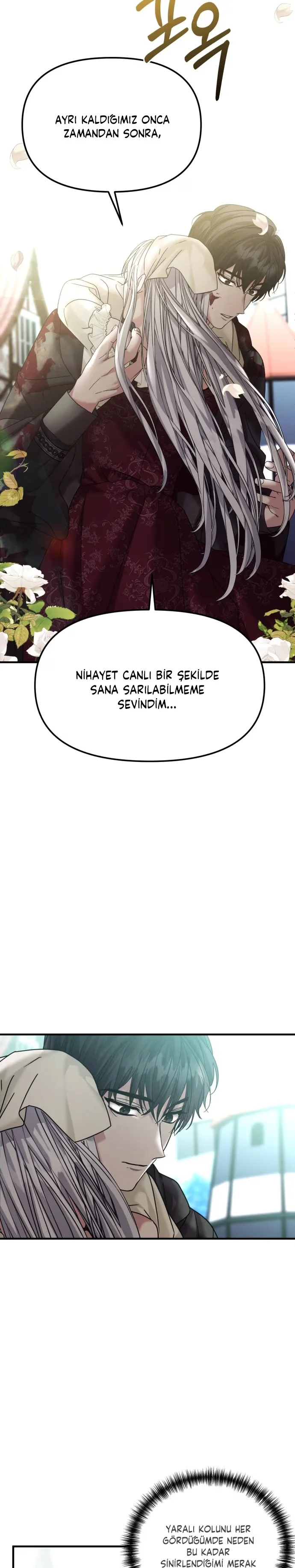Marriage Alliance for Revenge - Bölüm 25 - Sayfa 6