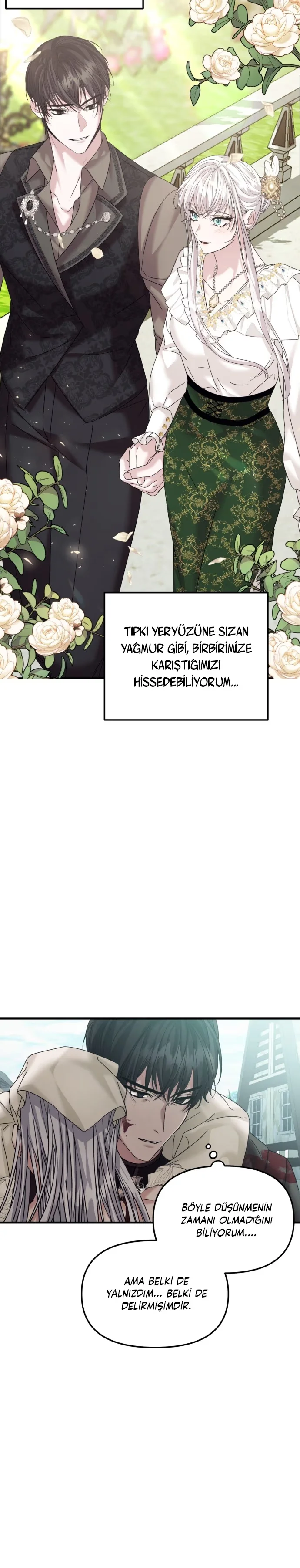 Marriage Alliance for Revenge - Bölüm 25 - Sayfa 9