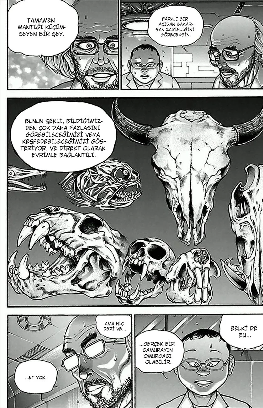 Baki-Dou (2014) - Bölüm 7 - Sayfa 10