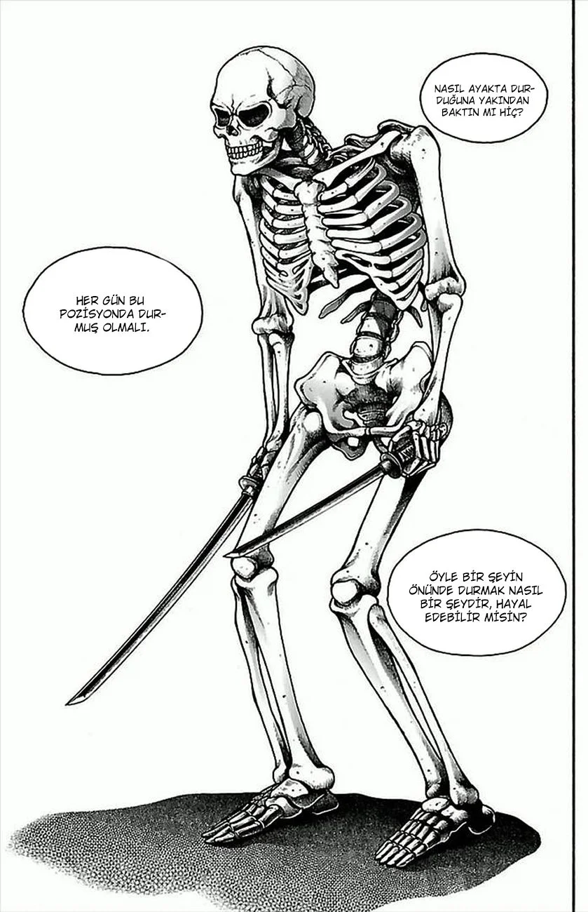 Baki-Dou (2014) - Bölüm 7 - Sayfa 11