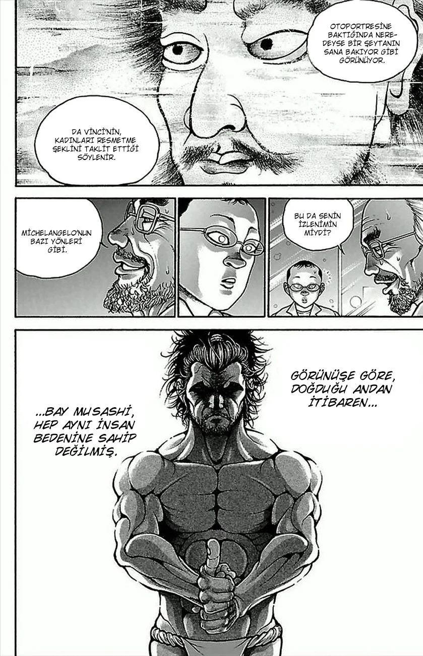 Baki-Dou (2014) - Bölüm 7 - Sayfa 12