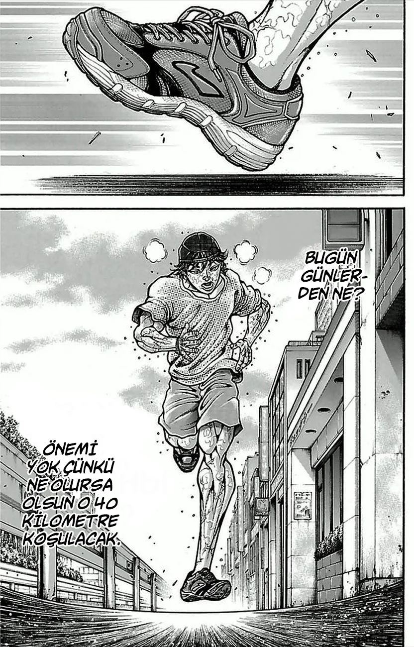 Baki-Dou (2014) - Bölüm 7 - Sayfa 13