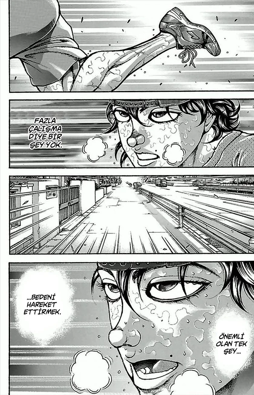 Baki-Dou (2014) - Bölüm 7 - Sayfa 14