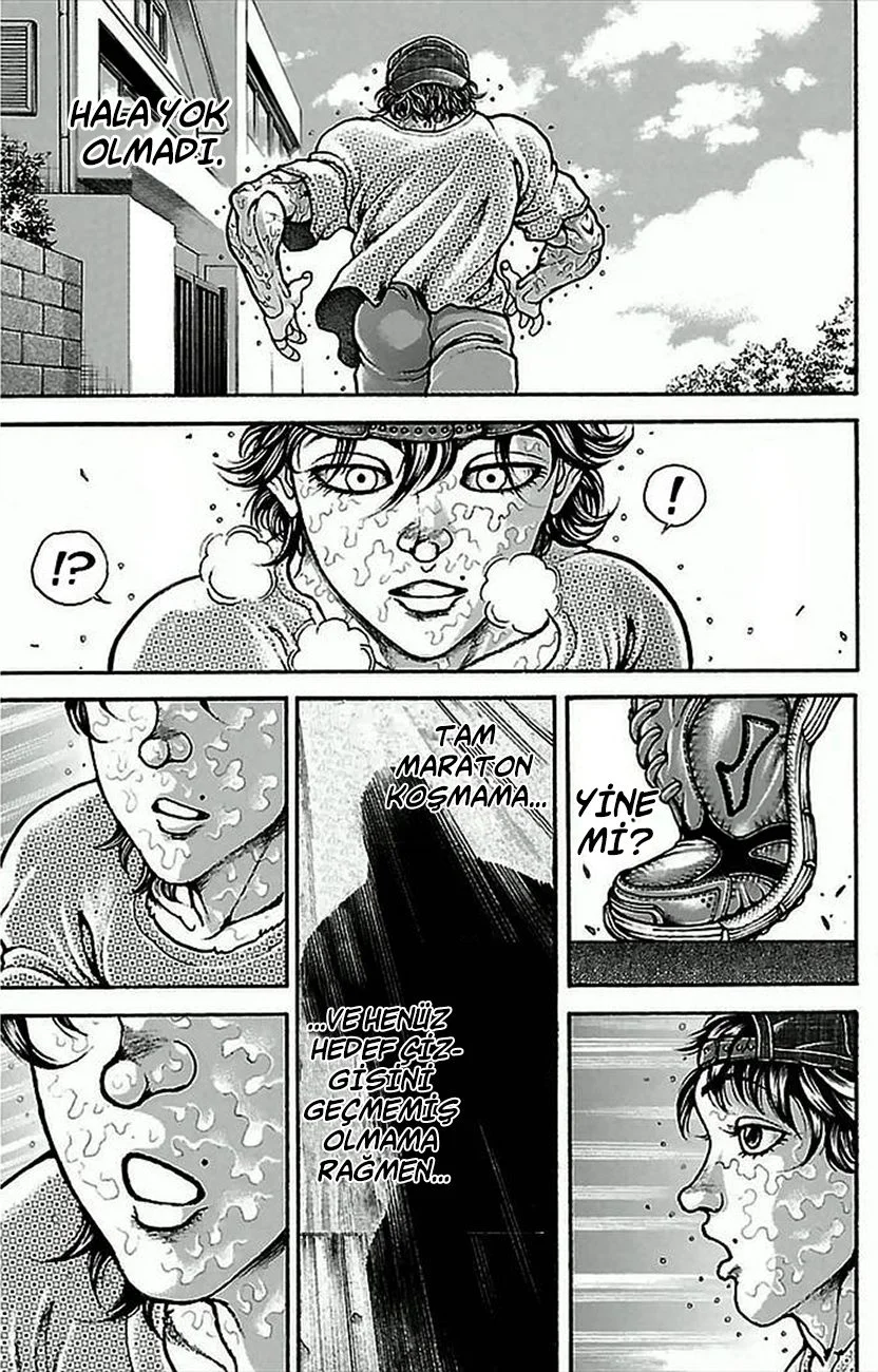Baki-Dou (2014) - Bölüm 7 - Sayfa 15