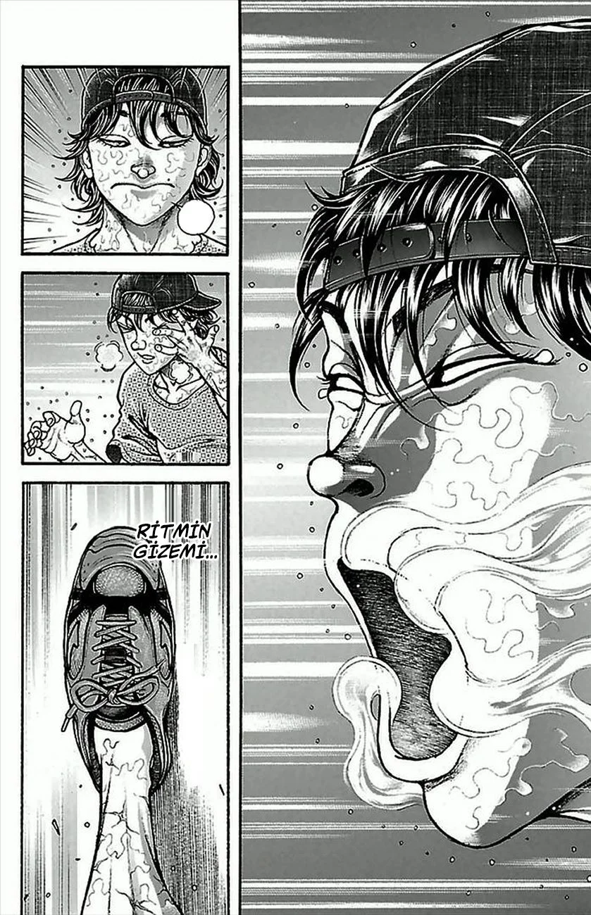Baki-Dou (2014) - Bölüm 7 - Sayfa 16