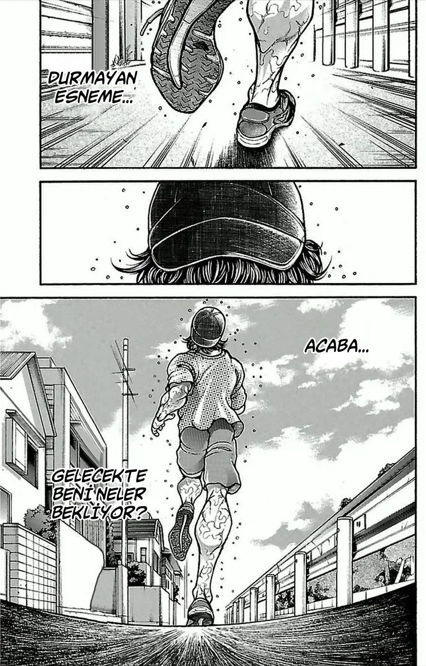 Baki-Dou (2014) - Bölüm 7 - Sayfa 17