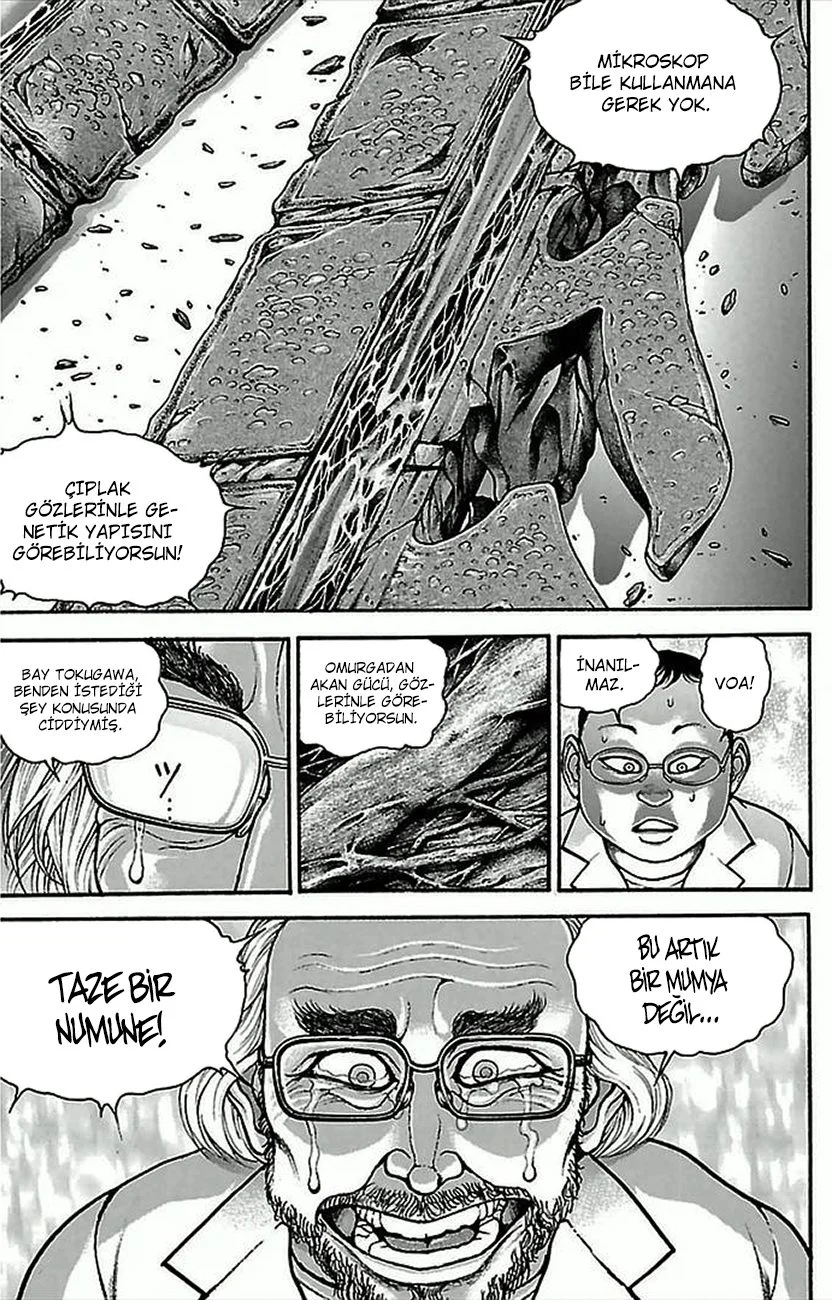 Baki-Dou (2014) - Bölüm 7 - Sayfa 19