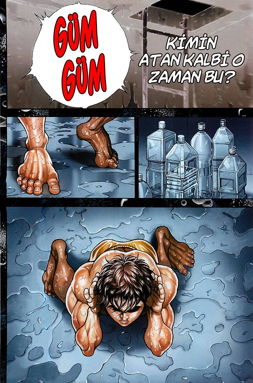 Baki-Dou (2014) - Bölüm 7 - Sayfa 4
