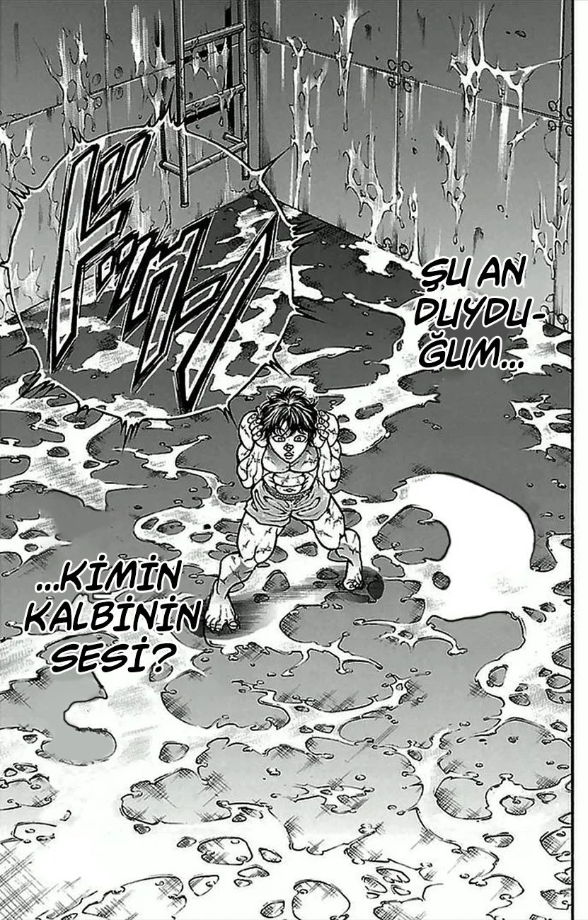 Baki-Dou (2014) - Bölüm 7 - Sayfa 5