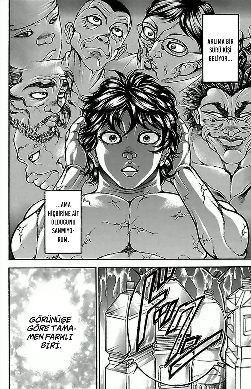 Baki-Dou (2014) - Bölüm 7 - Sayfa 6