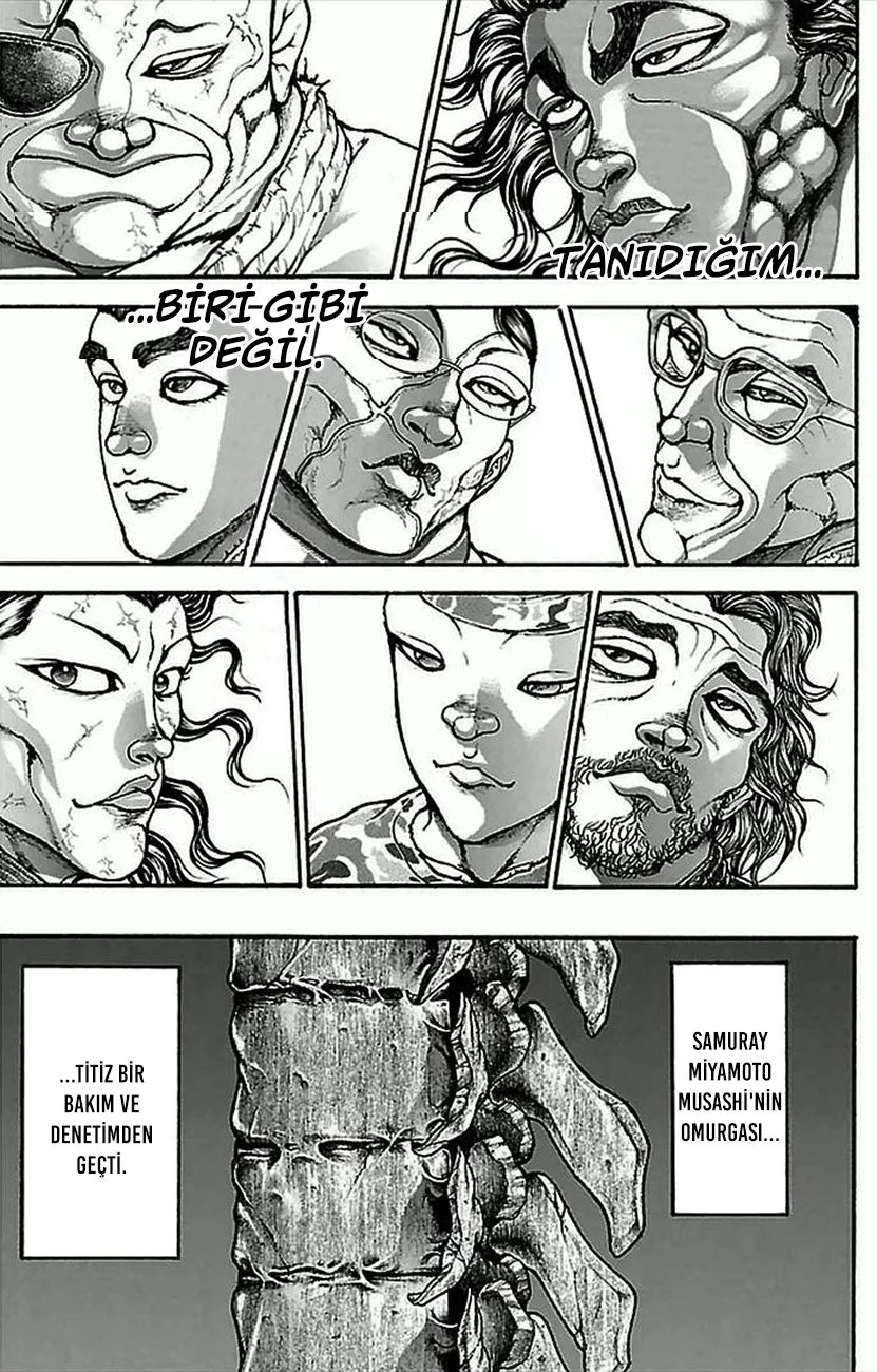 Baki-Dou (2014) - Bölüm 7 - Sayfa 7