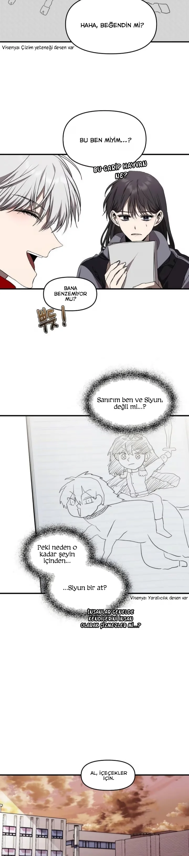 Dreaming Freedom - Bölüm 41 - Sayfa 30