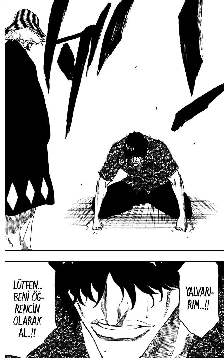 Bleach - Bölüm 214 - Sayfa 16