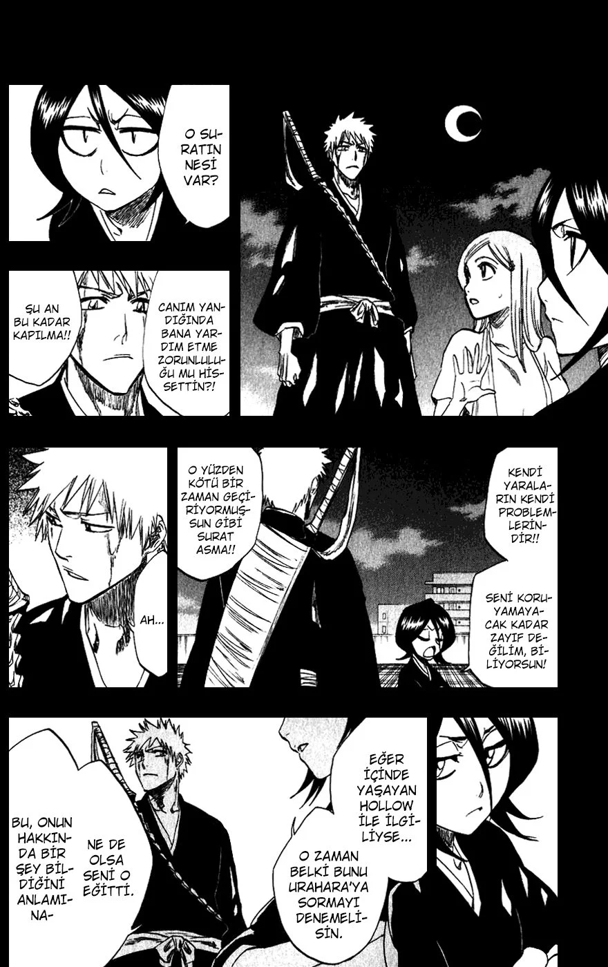 Bleach - Bölüm 214 - Sayfa 8