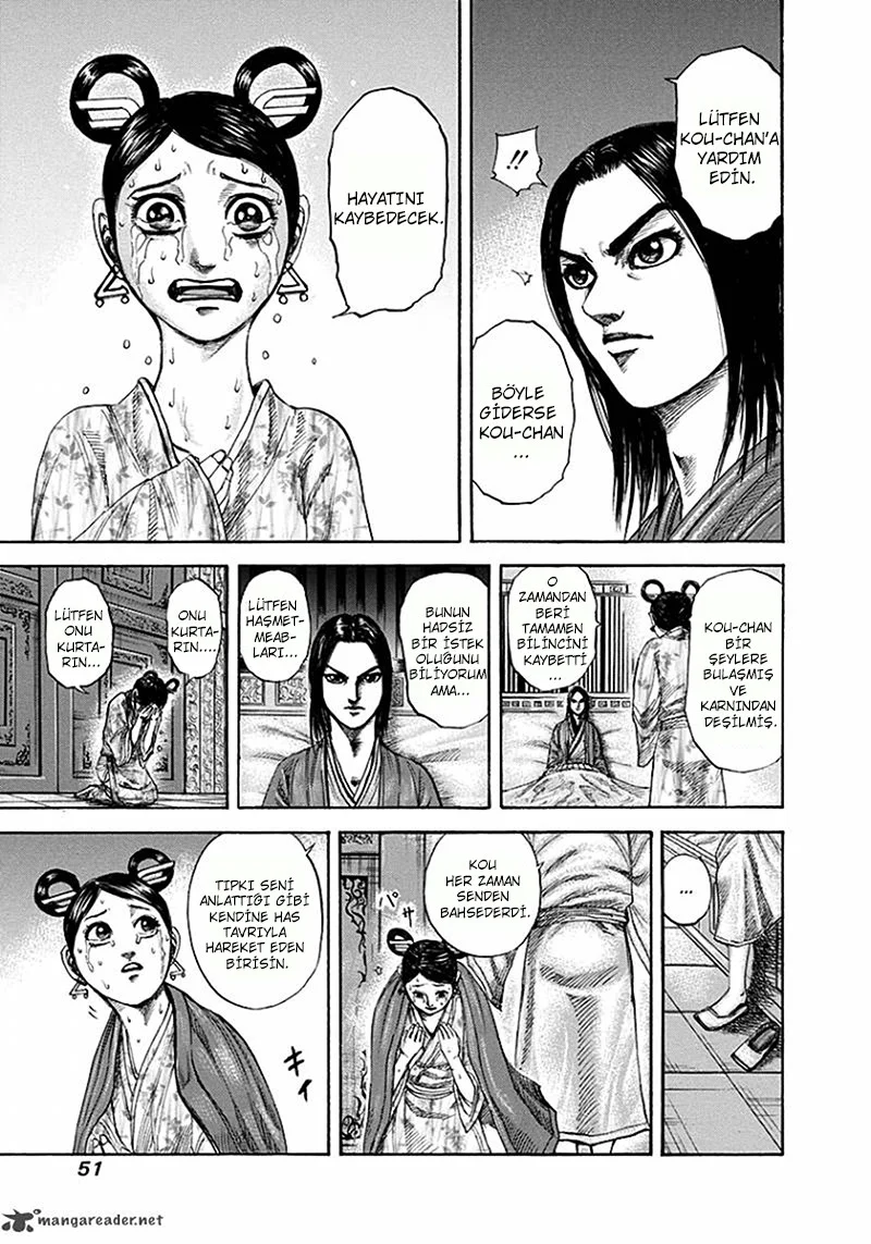 Kingdom - Bölüm 187 - Sayfa 10