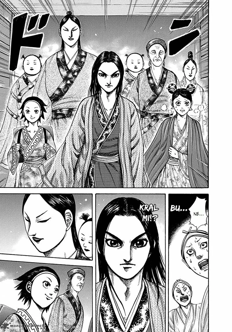 Kingdom - Bölüm 187 - Sayfa 12