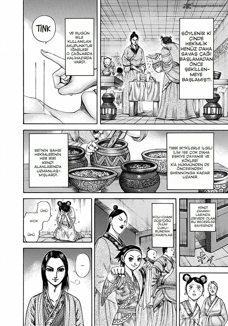 Kingdom - Bölüm 187 - Sayfa 13