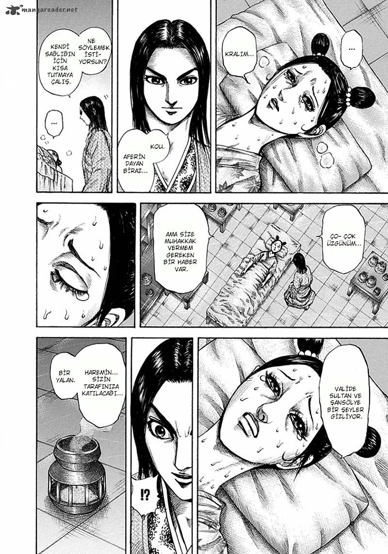 Kingdom - Bölüm 187 - Sayfa 15