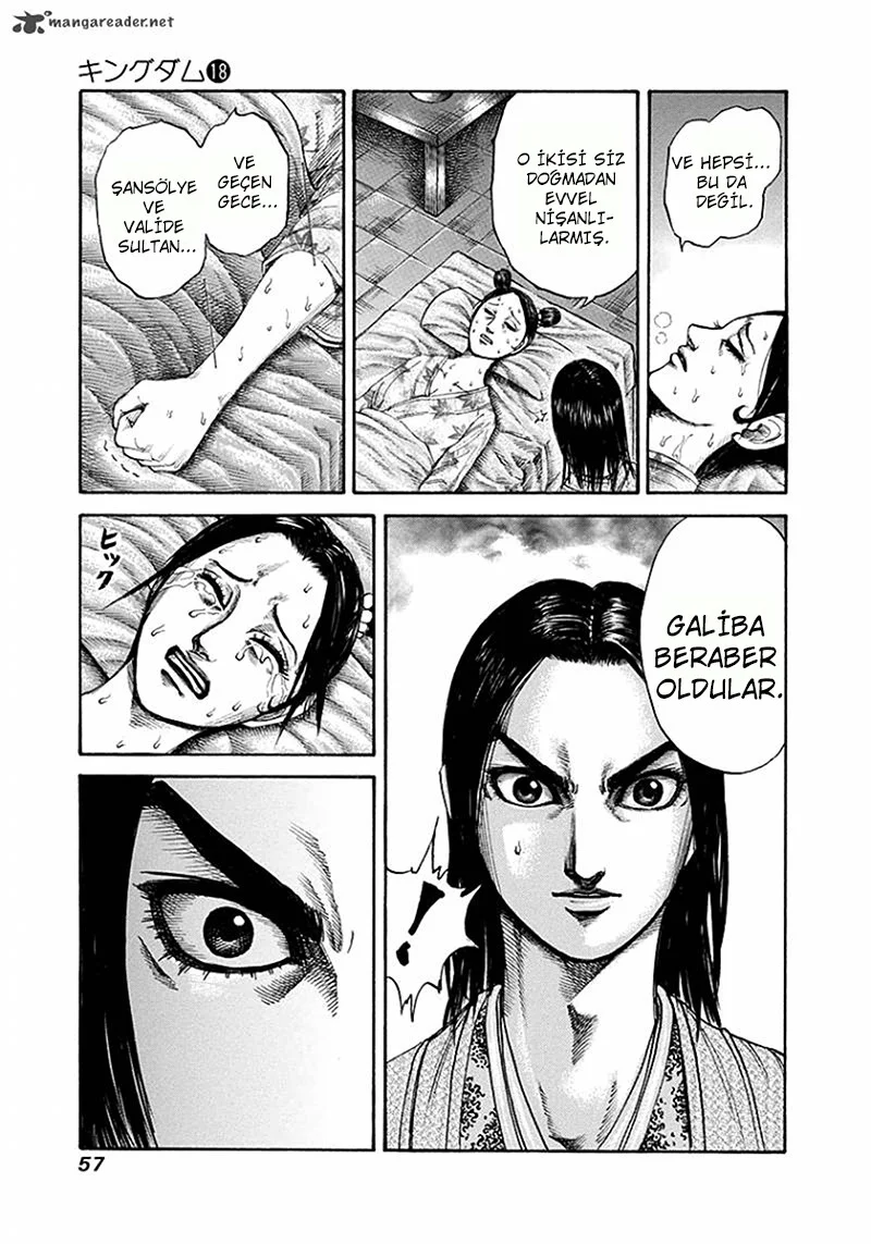 Kingdom - Bölüm 187 - Sayfa 16