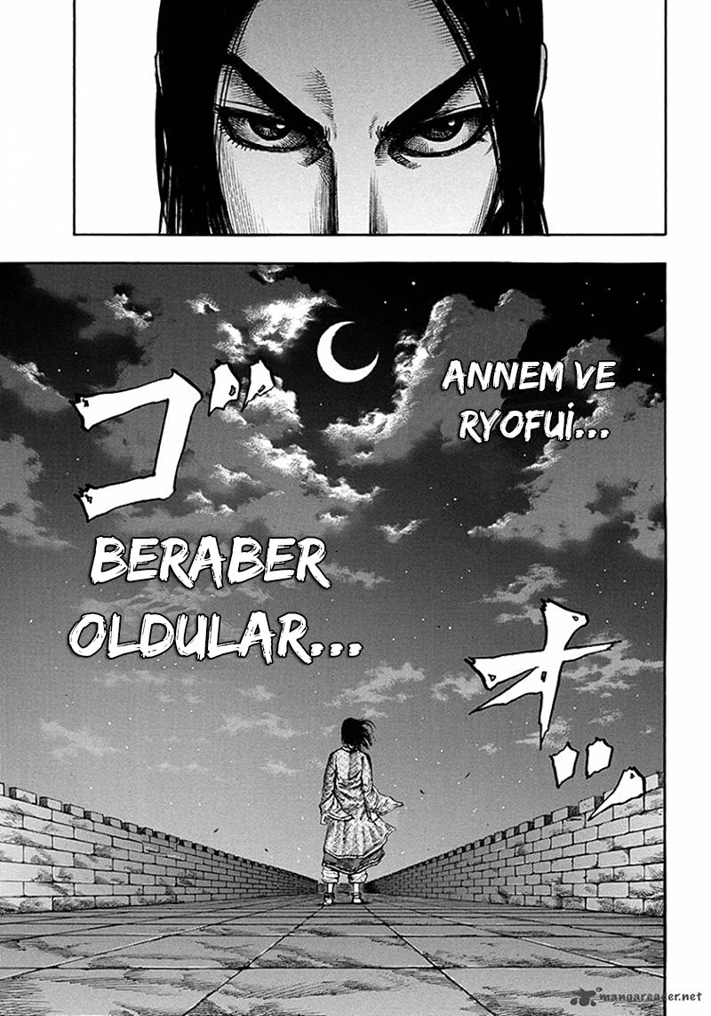 Kingdom - Bölüm 187 - Sayfa 18