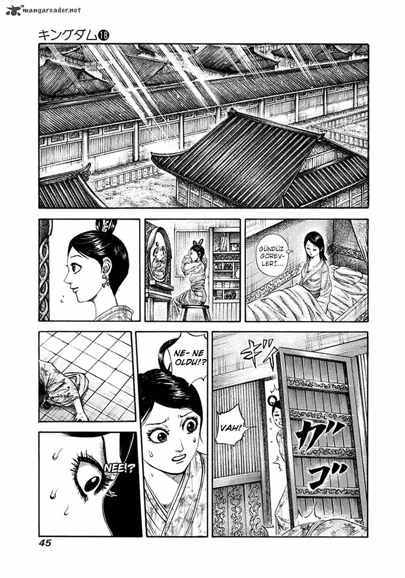Kingdom - Bölüm 187 - Sayfa 4