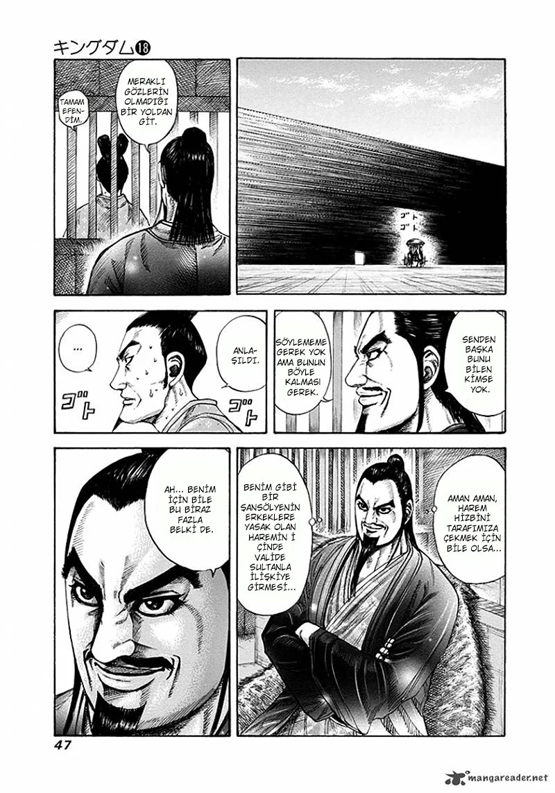 Kingdom - Bölüm 187 - Sayfa 6