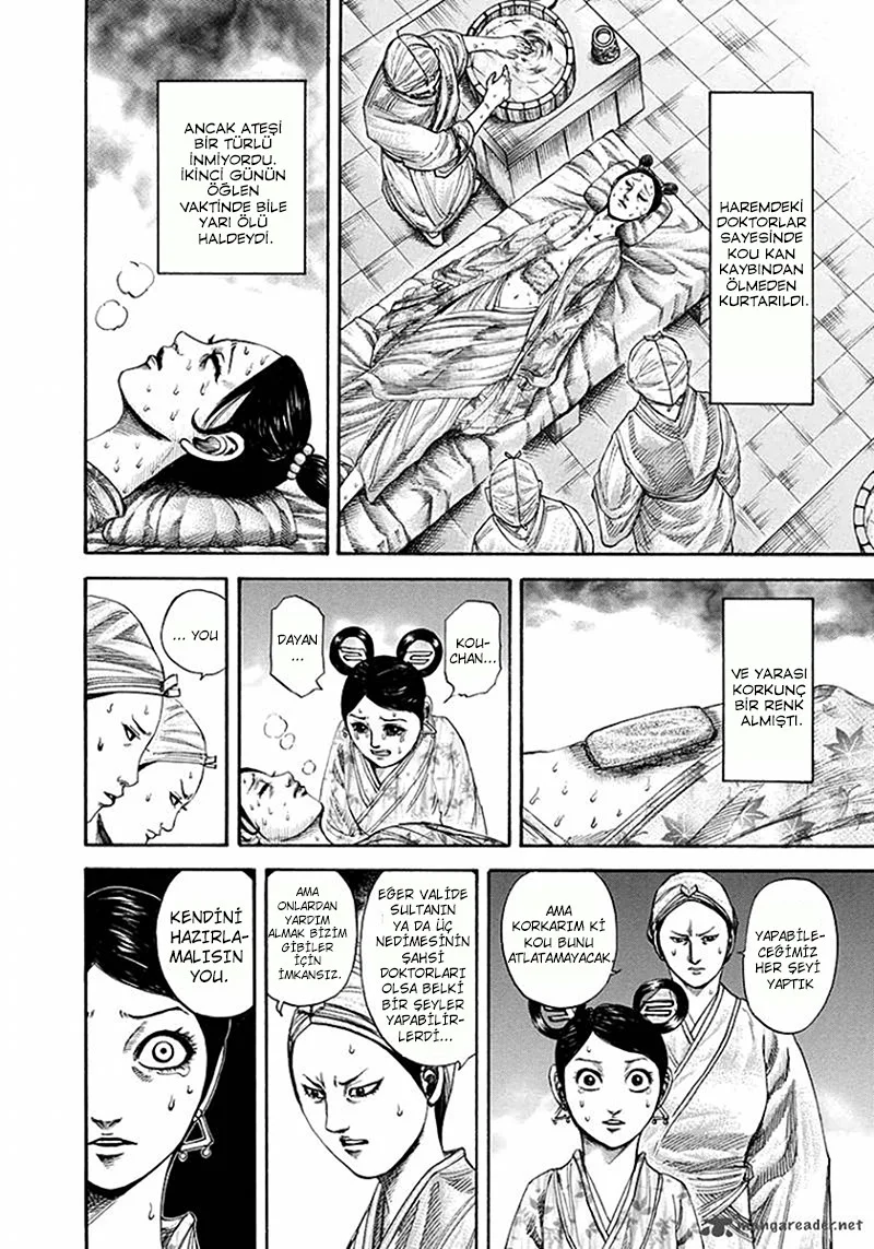Kingdom - Bölüm 187 - Sayfa 7