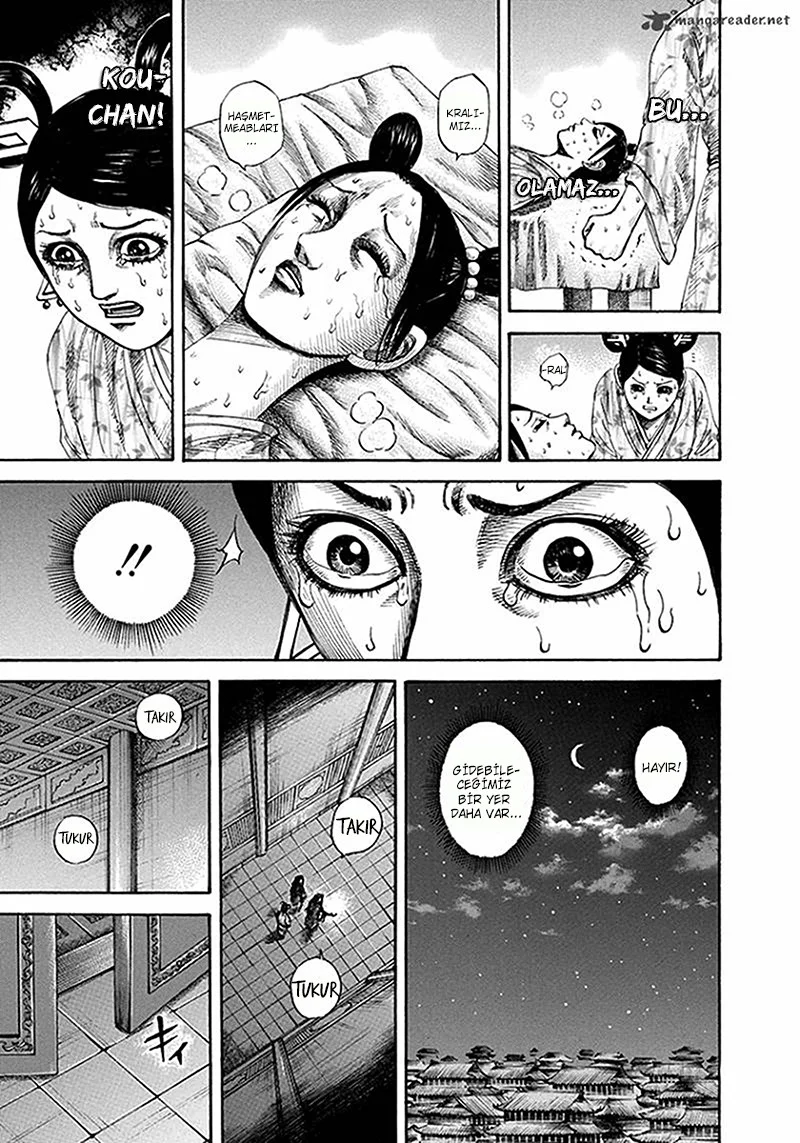 Kingdom - Bölüm 187 - Sayfa 8