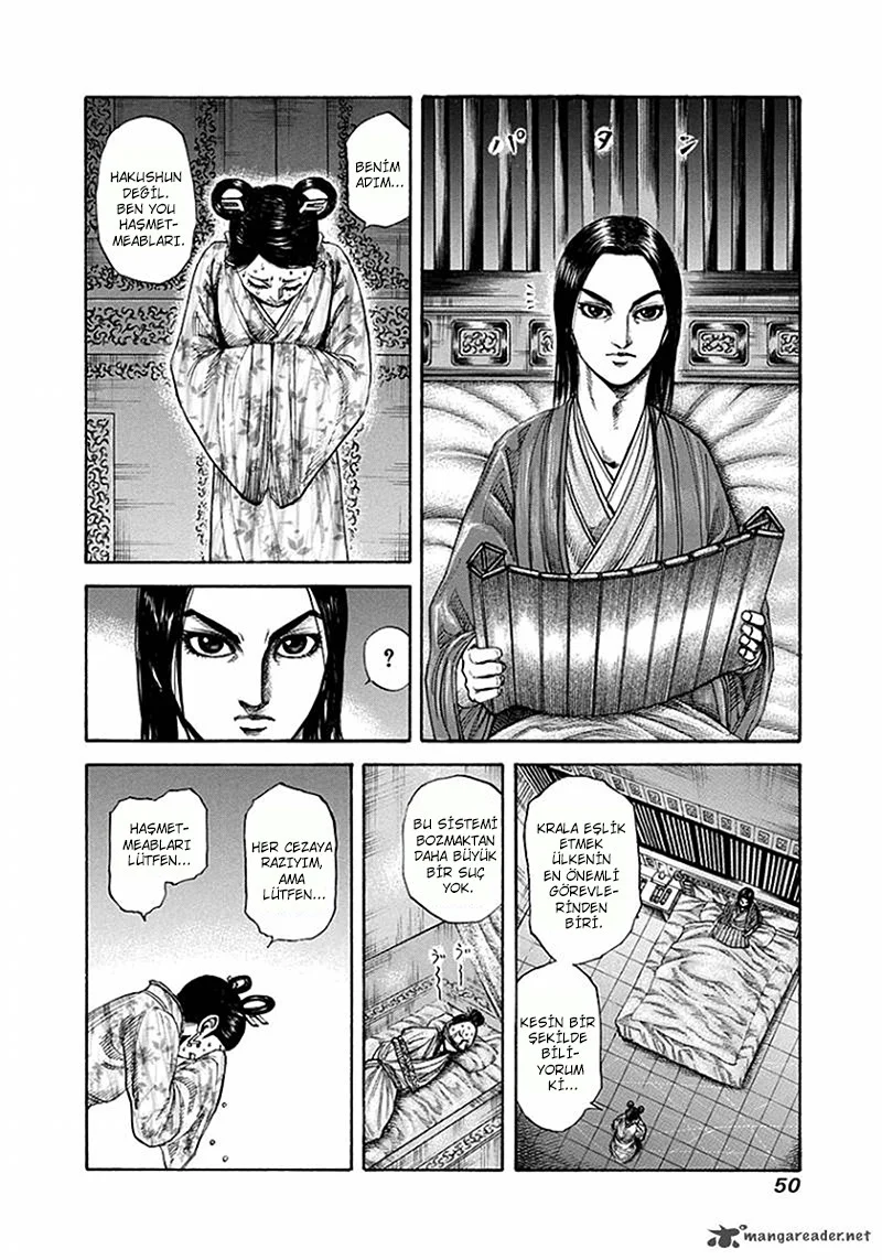 Kingdom - Bölüm 187 - Sayfa 9