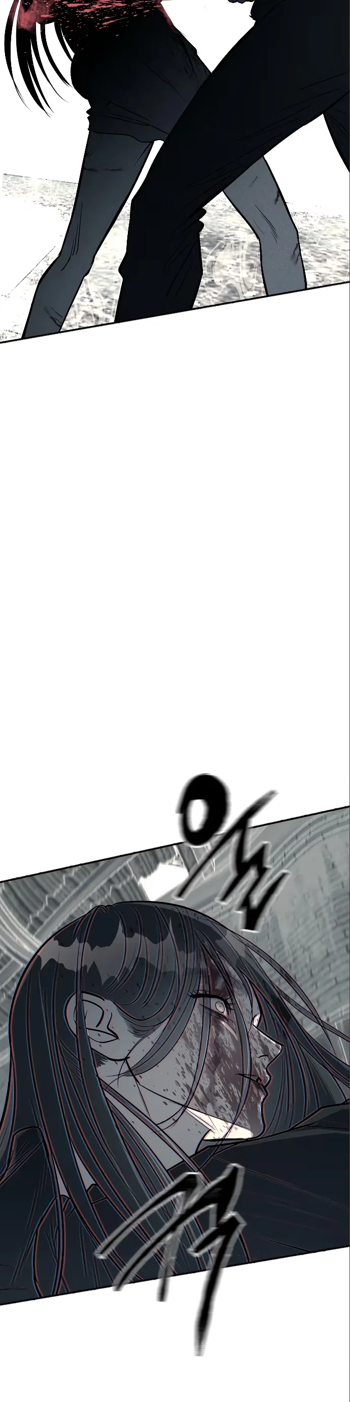 Undercover! Chaebol High School - Bölüm 13 - Sayfa 21