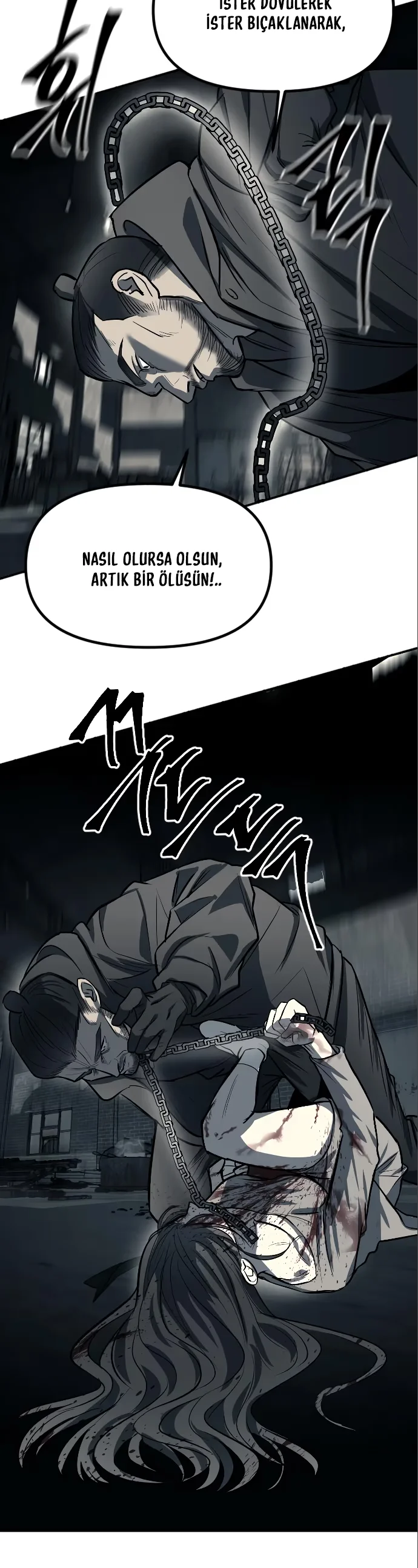 Undercover! Chaebol High School - Bölüm 13 - Sayfa 26