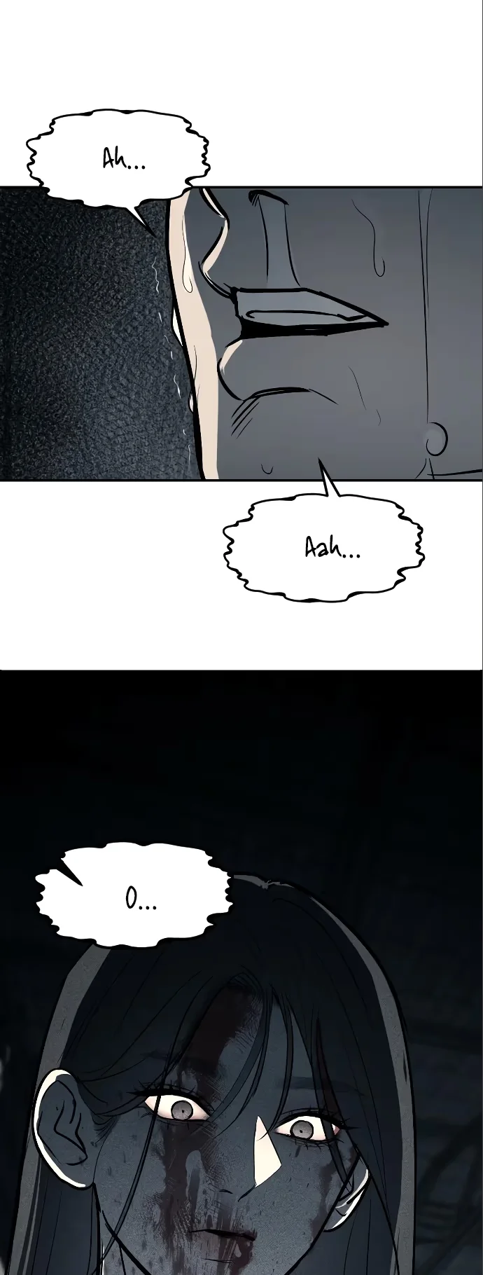 Undercover! Chaebol High School - Bölüm 13 - Sayfa 37