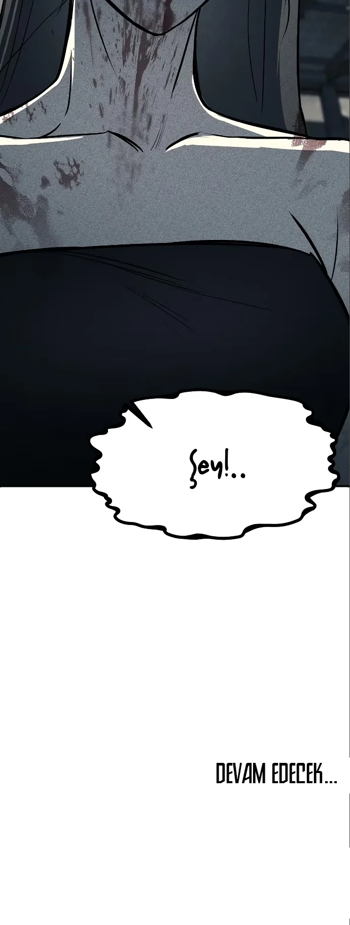 Undercover! Chaebol High School - Bölüm 13 - Sayfa 38