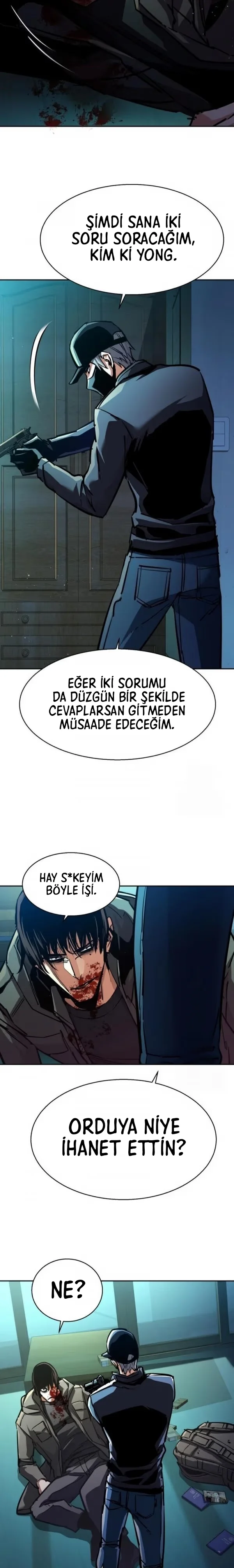 Mercenary Enrollment - Bölüm 201 - Sayfa 11
