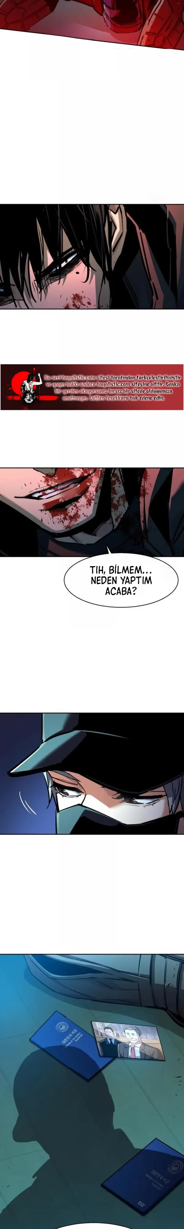 Mercenary Enrollment - Bölüm 201 - Sayfa 13