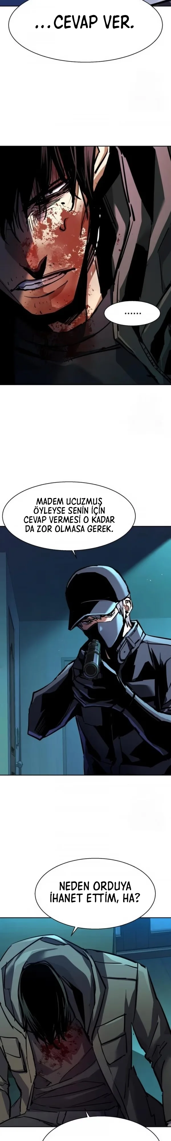 Mercenary Enrollment - Bölüm 201 - Sayfa 16