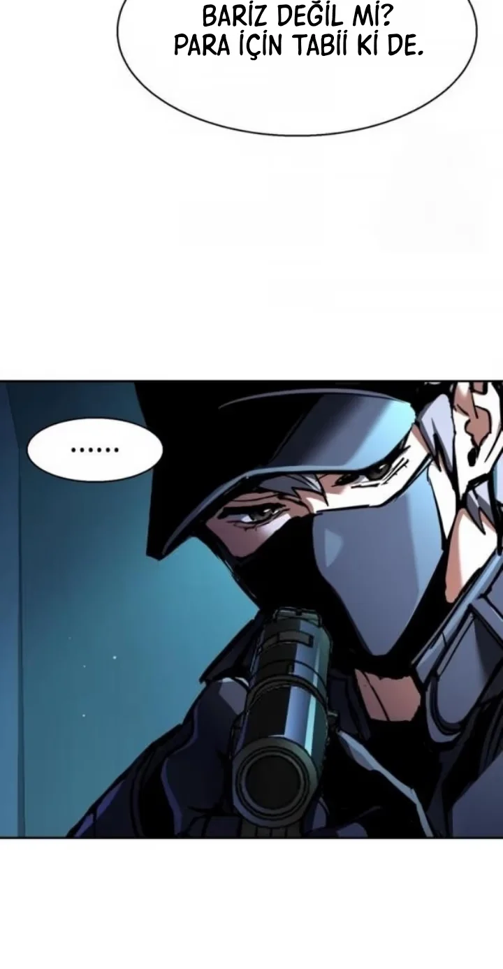Mercenary Enrollment - Bölüm 201 - Sayfa 17