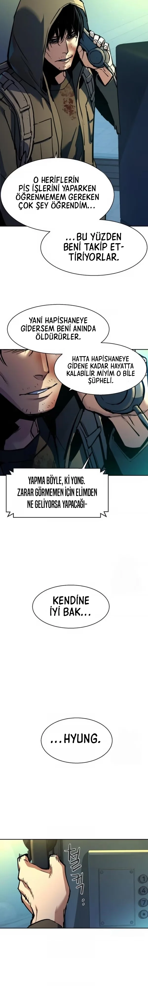 Mercenary Enrollment - Bölüm 201 - Sayfa 26
