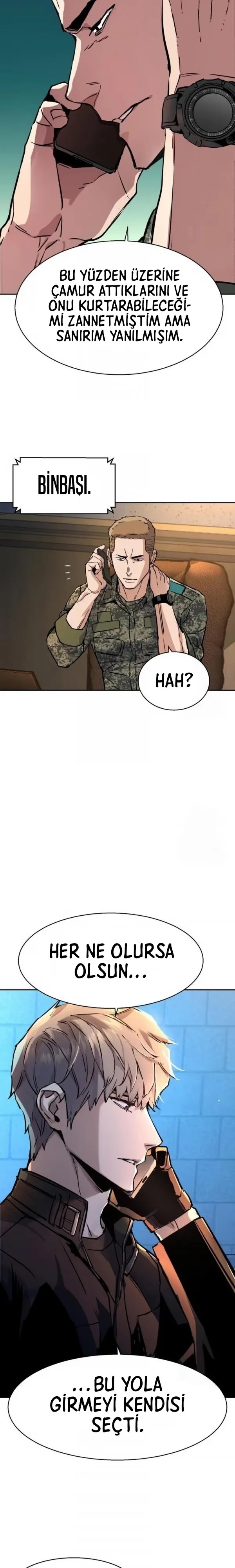 Mercenary Enrollment - Bölüm 201 - Sayfa 30