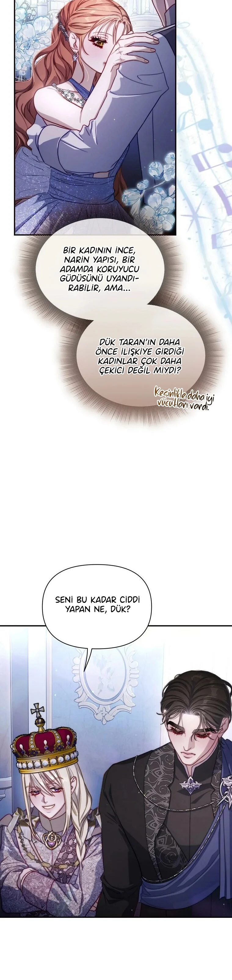 Lucia - Bölüm 170 - Sayfa 25