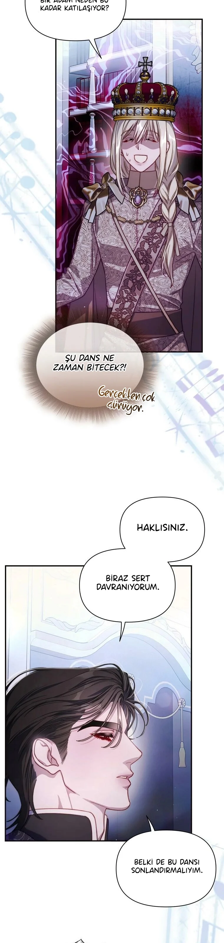 Lucia - Bölüm 170 - Sayfa 29