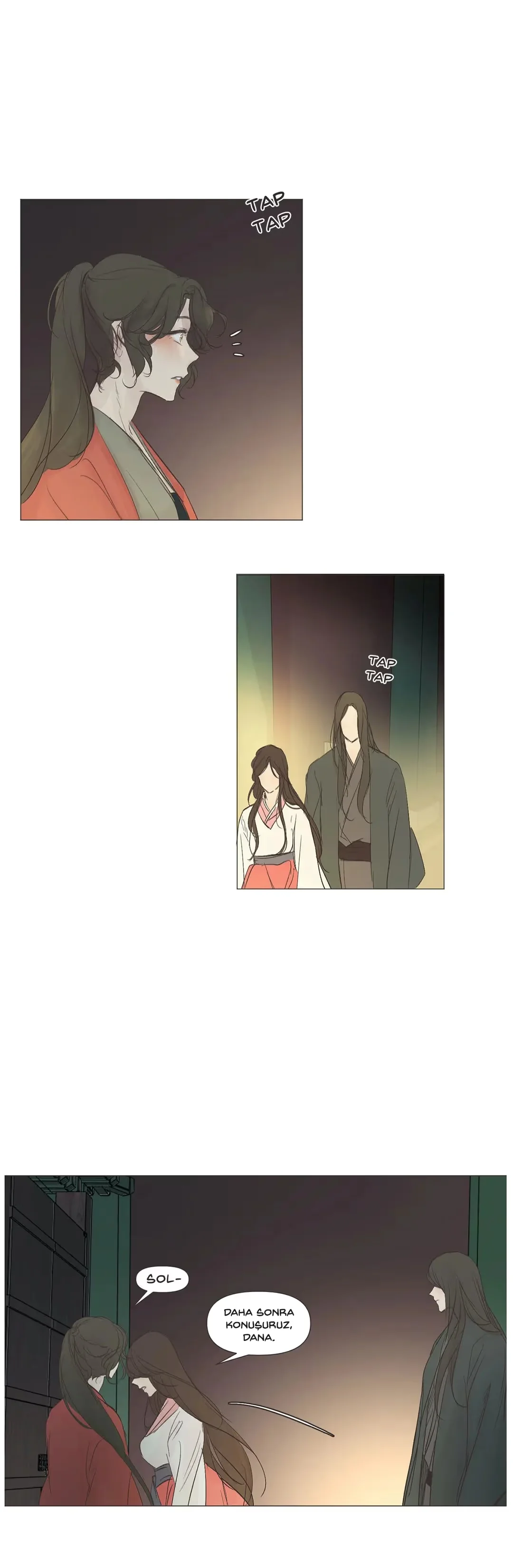 Ellin's Solhwa - Bölüm 17 - Sayfa 11