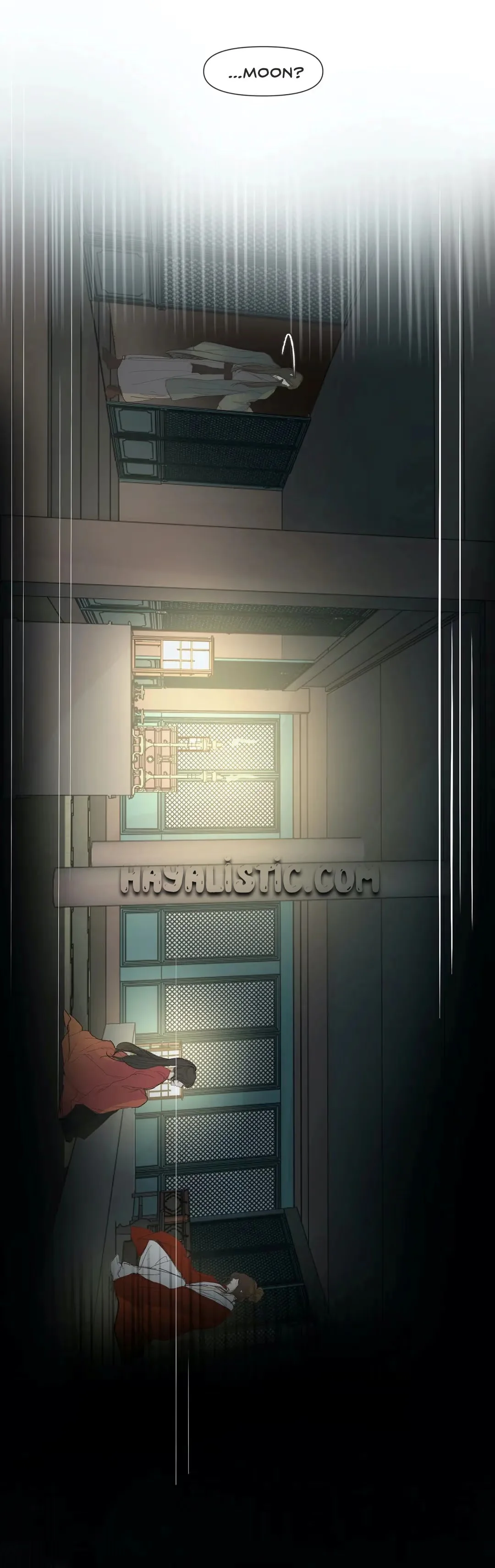 Ellin's Solhwa - Bölüm 17 - Sayfa 20